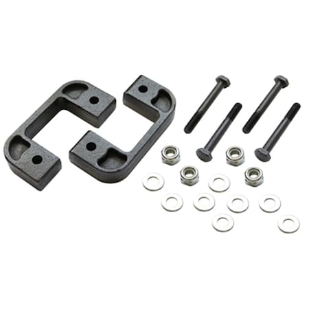 Skyjacker 2 In. Leveling Kit Suspension S97-C1420LMSA